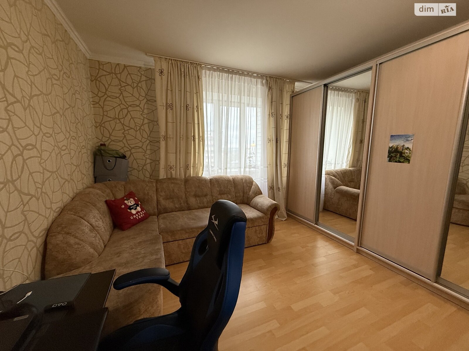 Продаж однокімнатної квартири в Бучі, на бул. Богдана Хмельницького 6, кв. 59, район Буча фото 1 Продаж однокімнатної квартири в Бучі, на бул. Богдана Хмельницького 6, кв. 59, район Буча фото 1