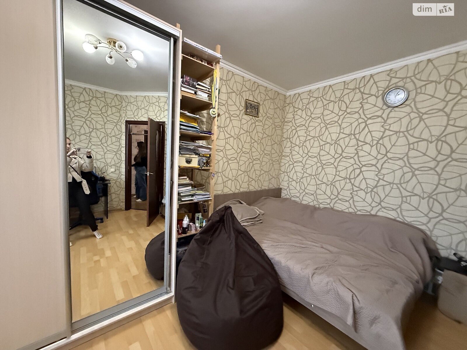 Продаж однокімнатної квартири в Бучі, на бул. Богдана Хмельницького 6, кв. 59, район Буча фото 1 Продаж однокімнатної квартири в Бучі, на бул. Богдана Хмельницького 6, кв. 59, район Буча фото 1