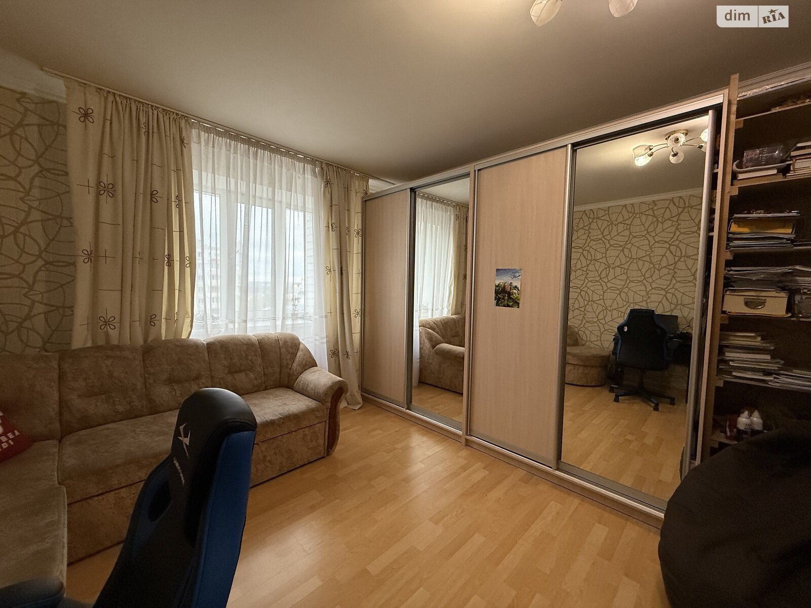 Продаж однокімнатної квартири в Бучі, на бул. Богдана Хмельницького 6, кв. 59, район Буча фото 1 Продаж однокімнатної квартири в Бучі, на бул. Богдана Хмельницького 6, кв. 59, район Буча фото 1