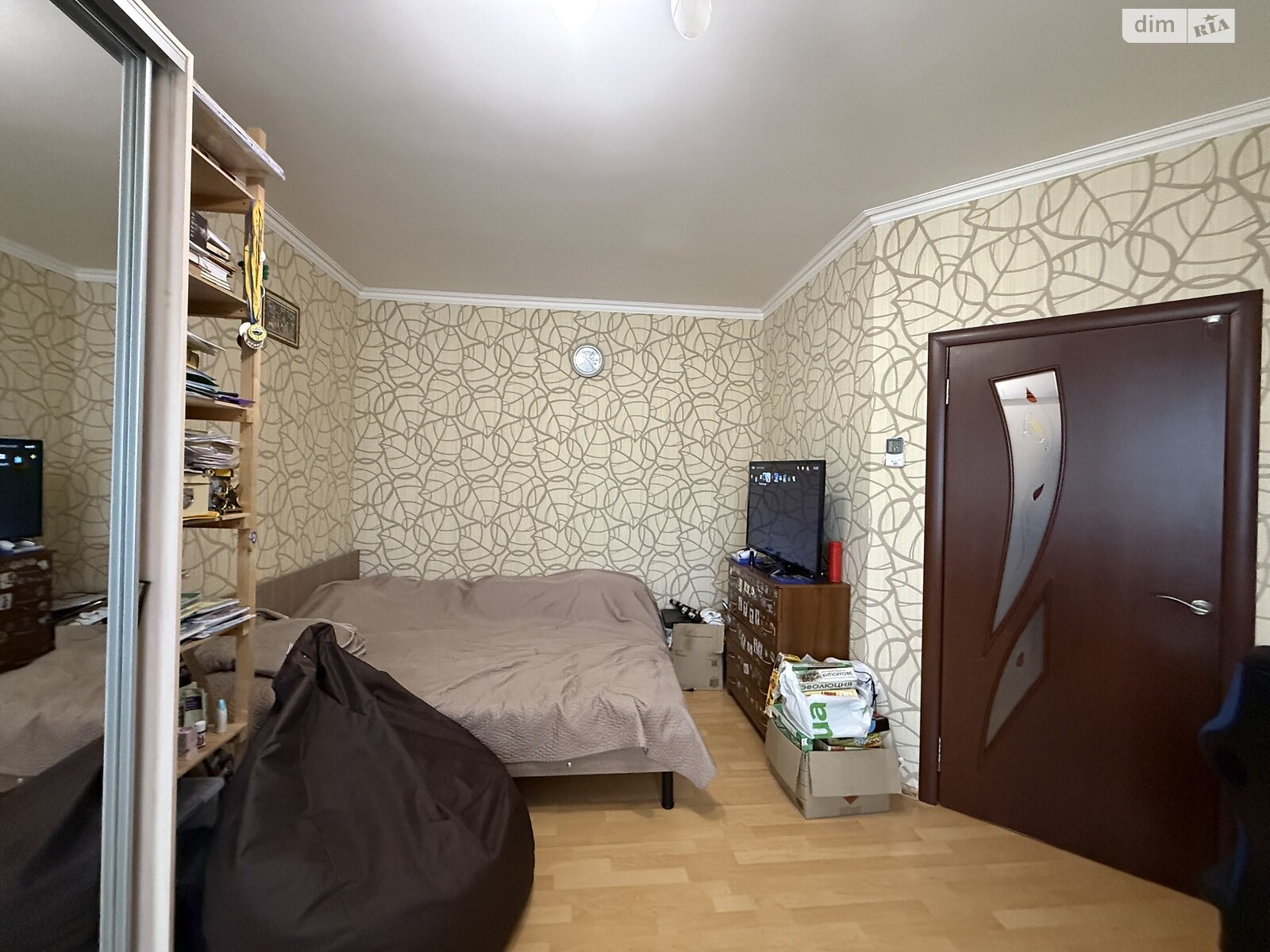 Продаж однокімнатної квартири в Бучі, на бул. Богдана Хмельницького 6, кв. 59, район Буча фото 1 Продаж однокімнатної квартири в Бучі, на бул. Богдана Хмельницького 6, кв. 59, район Буча фото 1