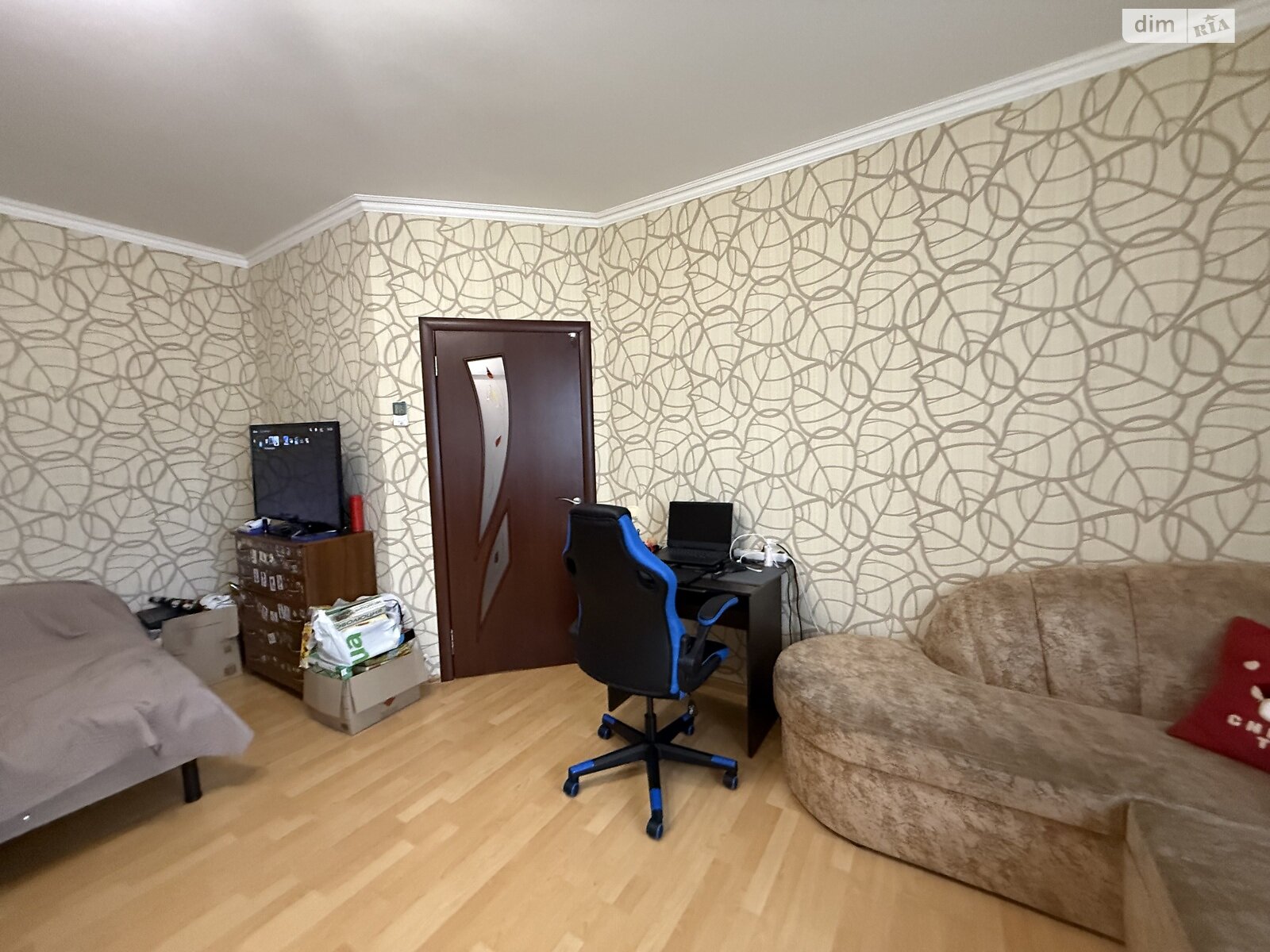 Продаж однокімнатної квартири в Бучі, на бул. Богдана Хмельницького 6, кв. 59, район Буча фото 1 Продаж однокімнатної квартири в Бучі, на бул. Богдана Хмельницького 6, кв. 59, район Буча фото 1