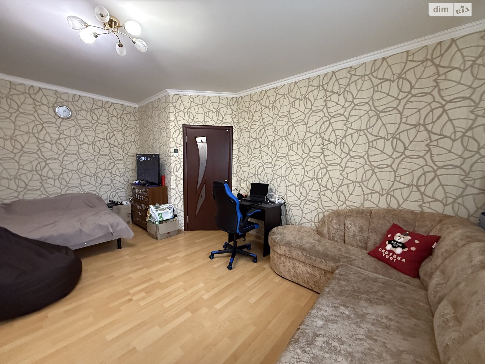 Продаж однокімнатної квартири в Бучі, на бул. Богдана Хмельницького 6, кв. 59, район Буча фото 1 Продаж однокімнатної квартири в Бучі, на бул. Богдана Хмельницького 6, кв. 59, район Буча фото 1