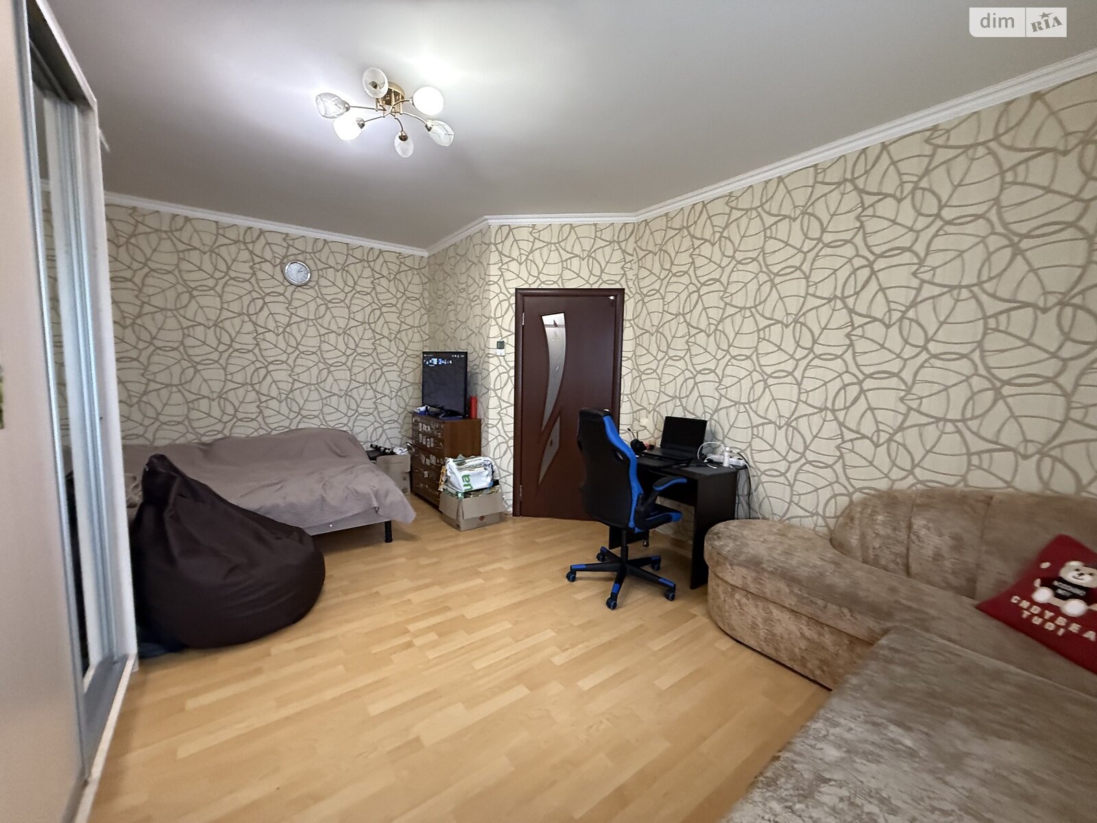 Продаж однокімнатної квартири в Бучі, на бул. Богдана Хмельницького 6, кв. 59, район Буча фото 1 Продаж однокімнатної квартири в Бучі, на бул. Богдана Хмельницького 6, кв. 59, район Буча фото 1