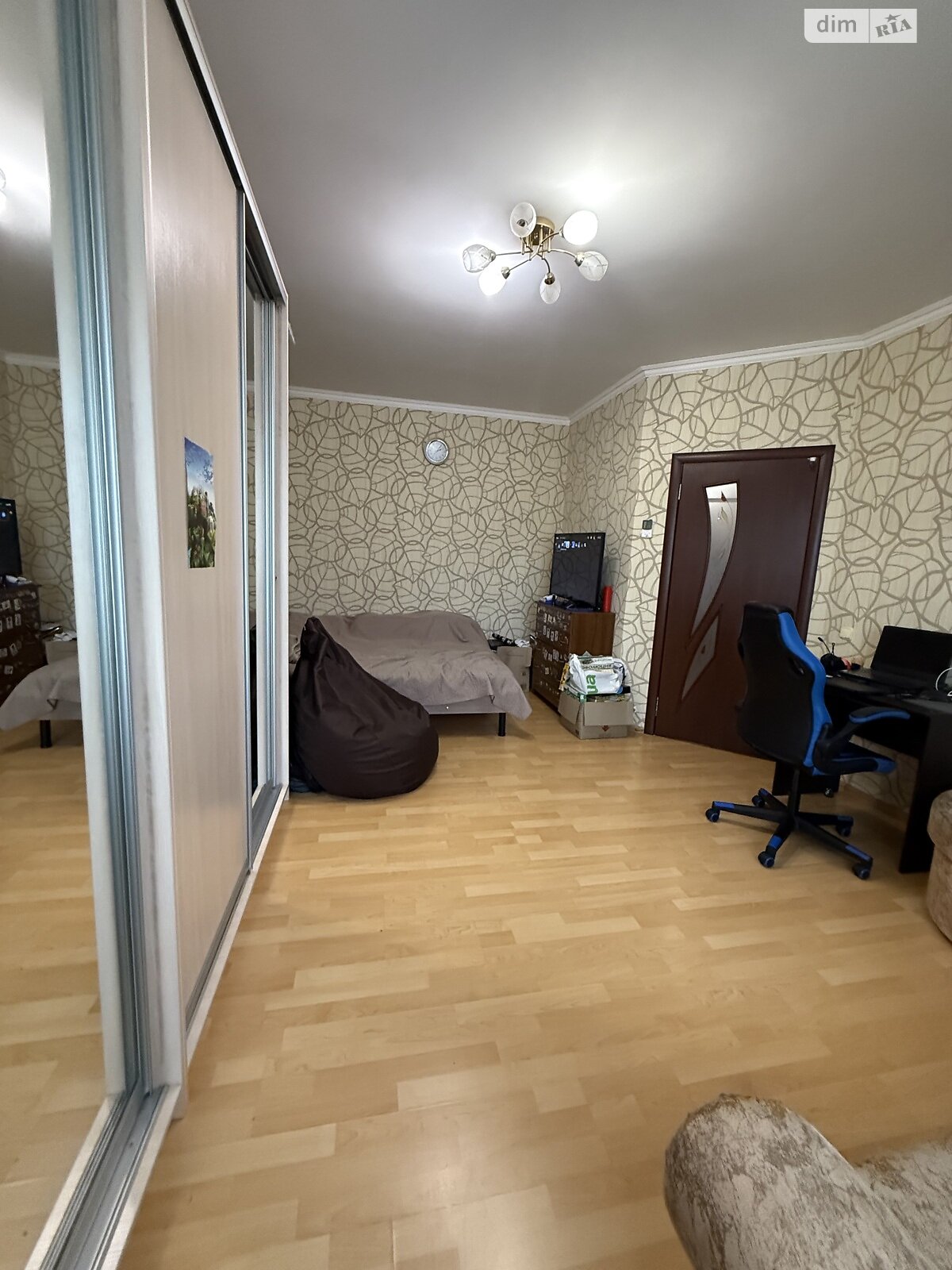 Продаж однокімнатної квартири в Бучі, на бул. Богдана Хмельницького 6, кв. 59, район Буча фото 1 Продаж однокімнатної квартири в Бучі, на бул. Богдана Хмельницького 6, кв. 59, район Буча фото 1