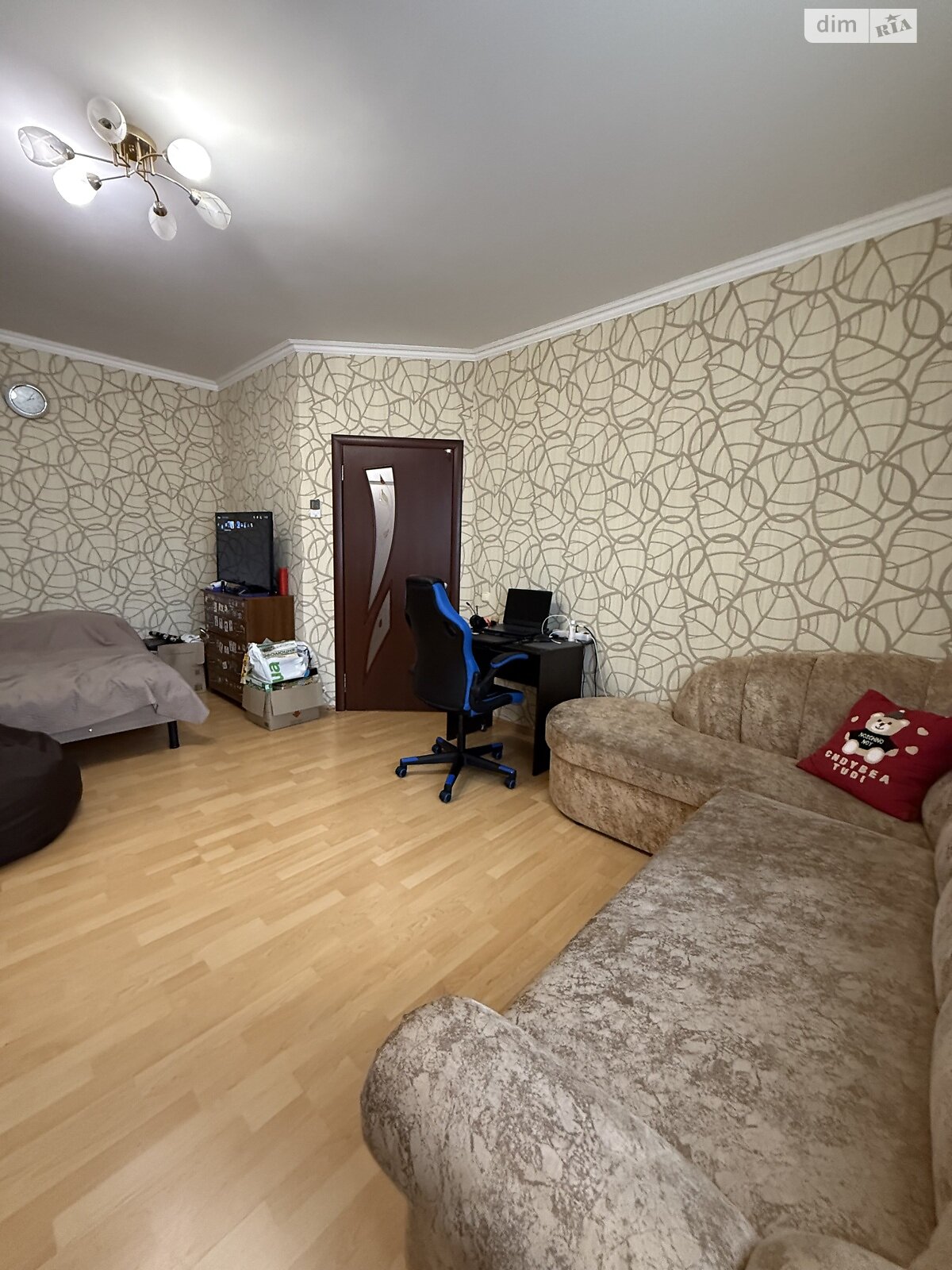 Продаж однокімнатної квартири в Бучі, на бул. Богдана Хмельницького 6, кв. 59, район Буча фото 1 Продаж однокімнатної квартири в Бучі, на бул. Богдана Хмельницького 6, кв. 59, район Буча фото 1