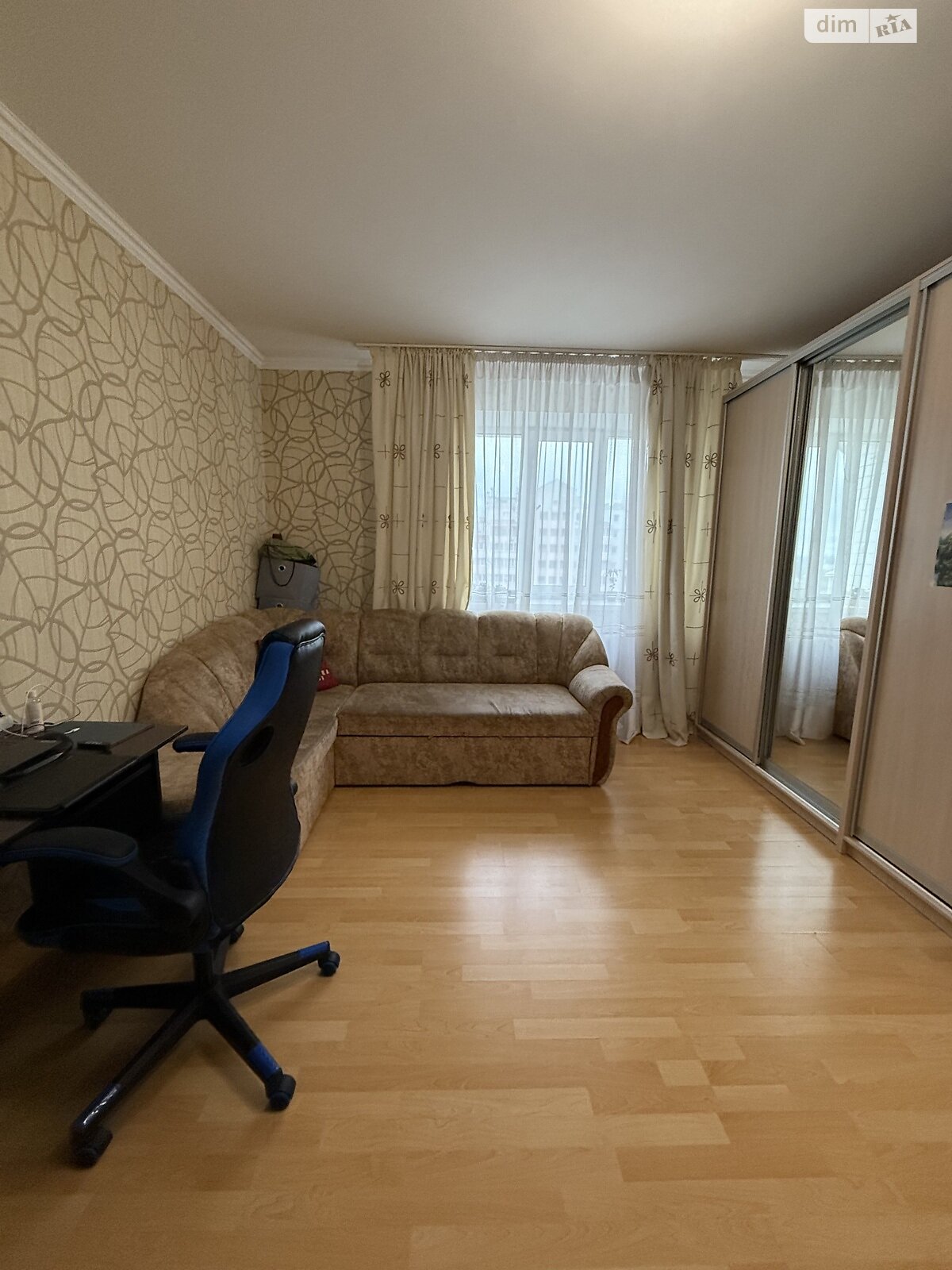 Продаж однокімнатної квартири в Бучі, на бул. Богдана Хмельницького 6, кв. 59, район Буча фото 1 Продаж однокімнатної квартири в Бучі, на бул. Богдана Хмельницького 6, кв. 59, район Буча фото 1