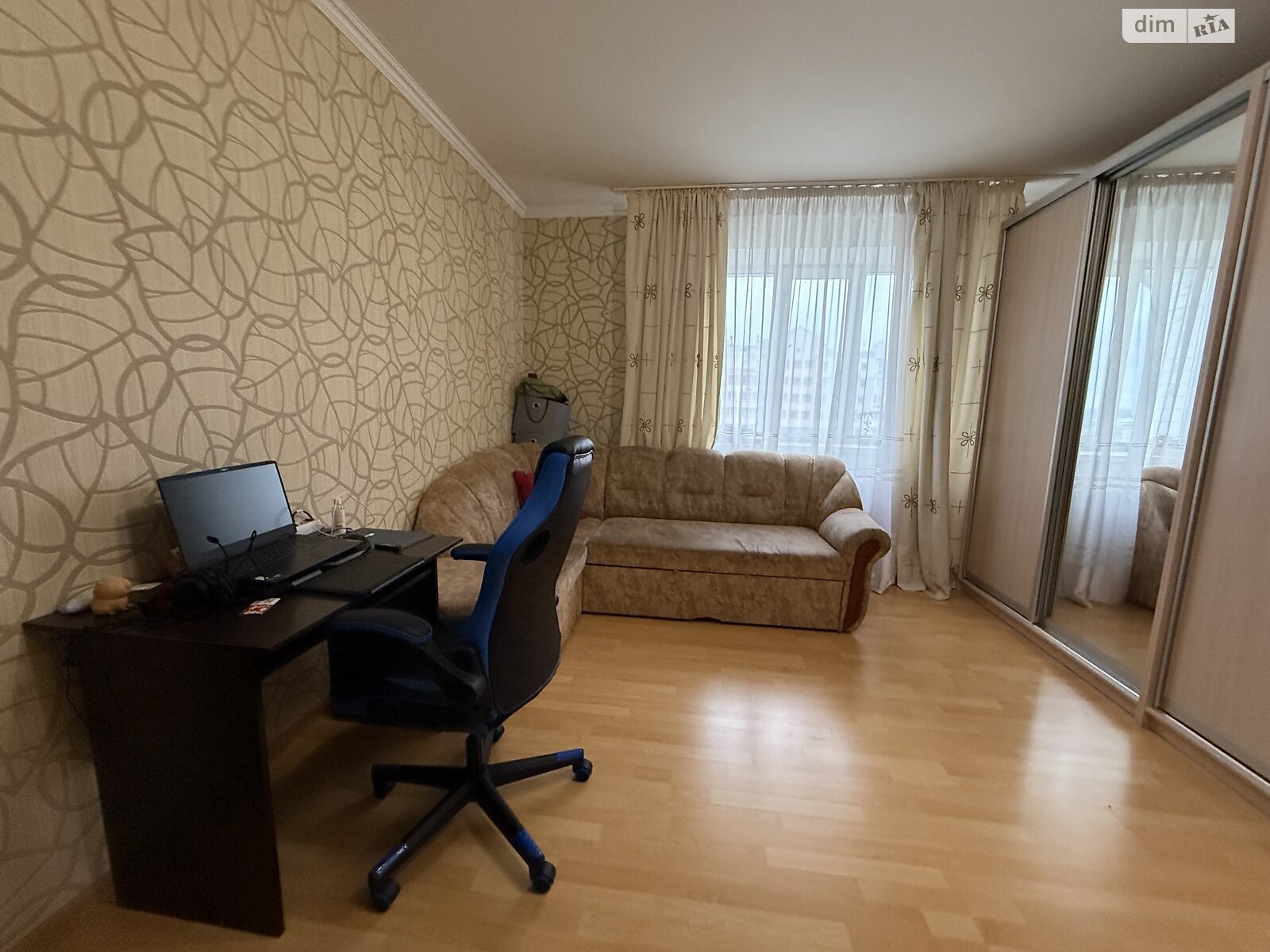 Продаж однокімнатної квартири в Бучі, на бул. Богдана Хмельницького 6, кв. 59, район Буча фото 1 Продаж однокімнатної квартири в Бучі, на бул. Богдана Хмельницького 6, кв. 59, район Буча фото 1