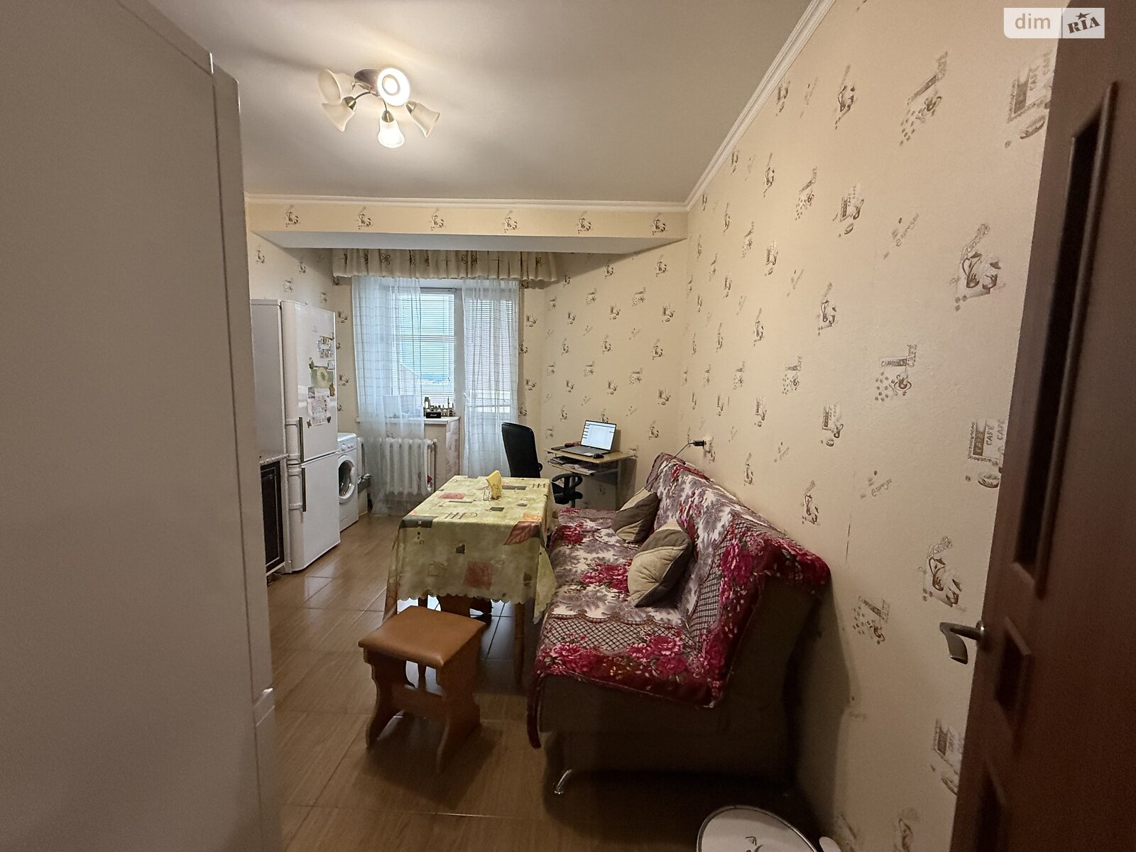 Продаж однокімнатної квартири в Бучі, на бул. Богдана Хмельницького 6, кв. 59, район Буча фото 1 Продаж однокімнатної квартири в Бучі, на бул. Богдана Хмельницького 6, кв. 59, район Буча фото 1