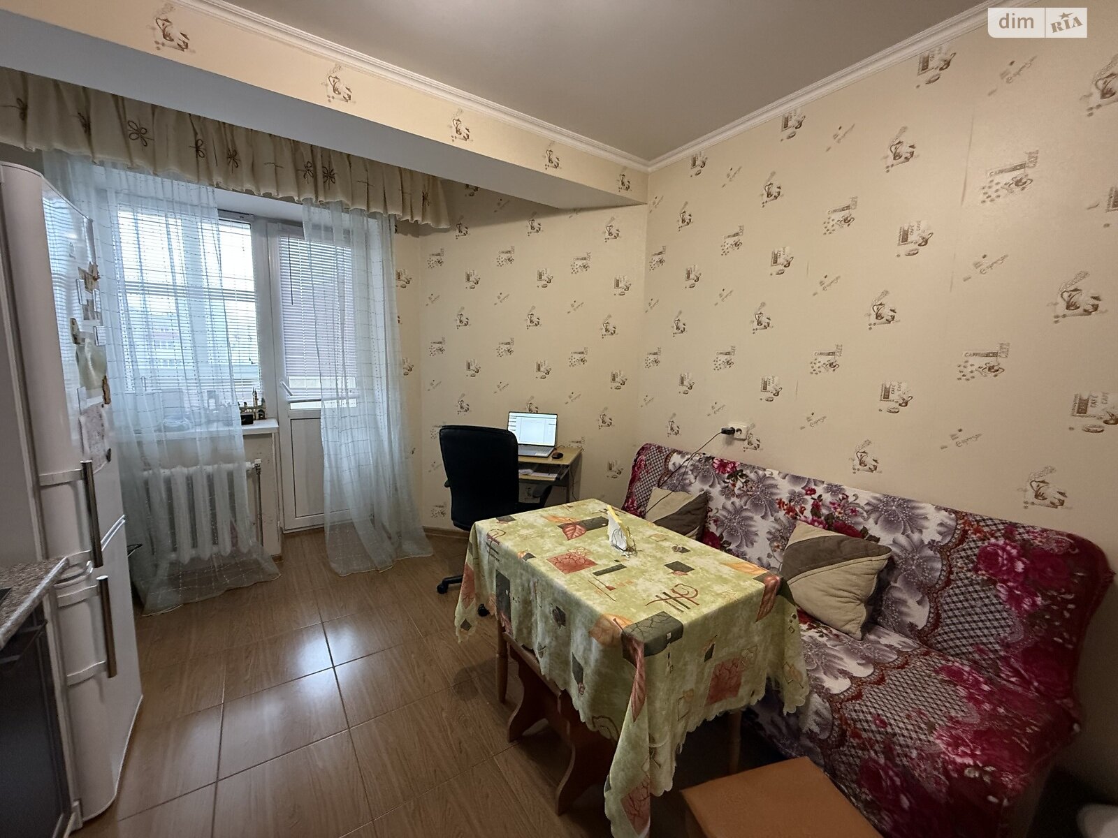 Продаж однокімнатної квартири в Бучі, на бул. Богдана Хмельницького 6, кв. 59, район Буча фото 1 Продаж однокімнатної квартири в Бучі, на бул. Богдана Хмельницького 6, кв. 59, район Буча фото 1