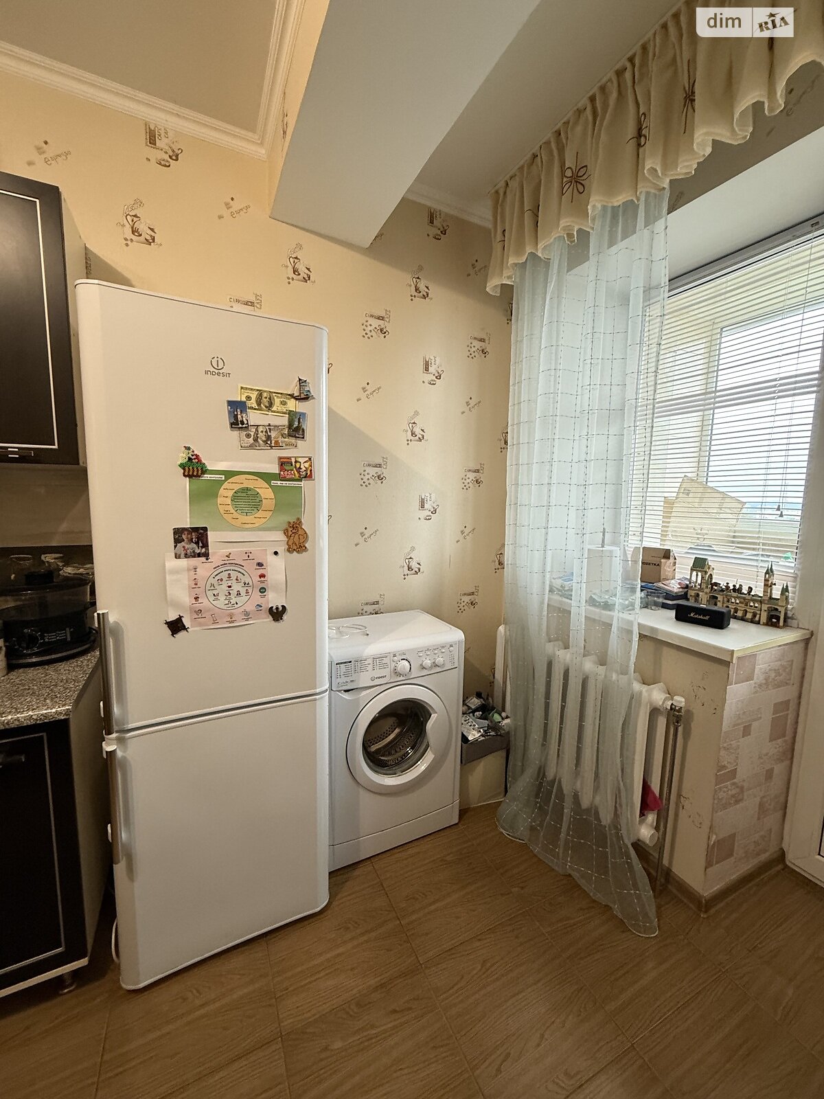 Продаж однокімнатної квартири в Бучі, на бул. Богдана Хмельницького 6, кв. 59, район Буча фото 1 Продаж однокімнатної квартири в Бучі, на бул. Богдана Хмельницького 6, кв. 59, район Буча фото 1