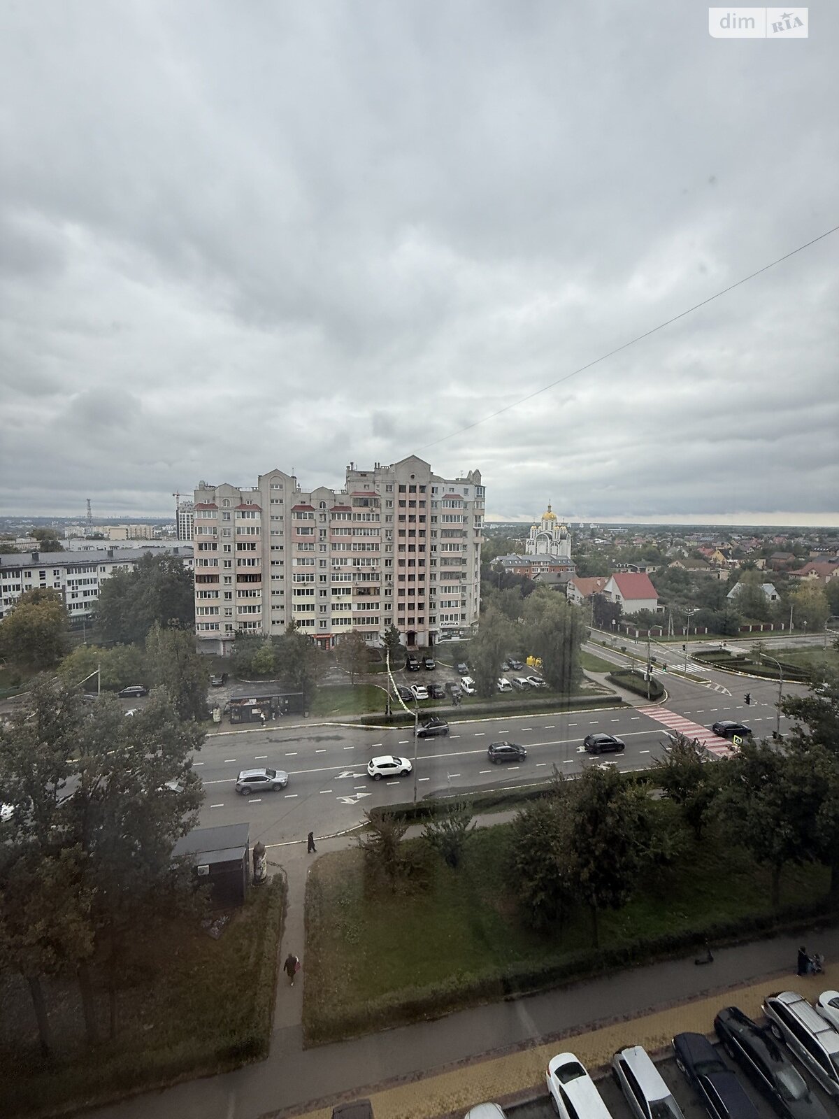 Продаж однокімнатної квартири в Бучі, на бул. Богдана Хмельницького 6, кв. 59, район Буча фото 1 Продаж однокімнатної квартири в Бучі, на бул. Богдана Хмельницького 6, кв. 59, район Буча фото 1