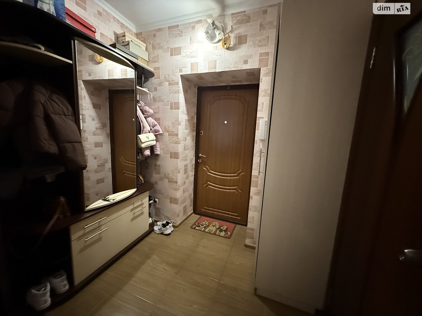 Продаж однокімнатної квартири в Бучі, на бул. Богдана Хмельницького 6, кв. 59, район Буча фото 1 Продаж однокімнатної квартири в Бучі, на бул. Богдана Хмельницького 6, кв. 59, район Буча фото 1