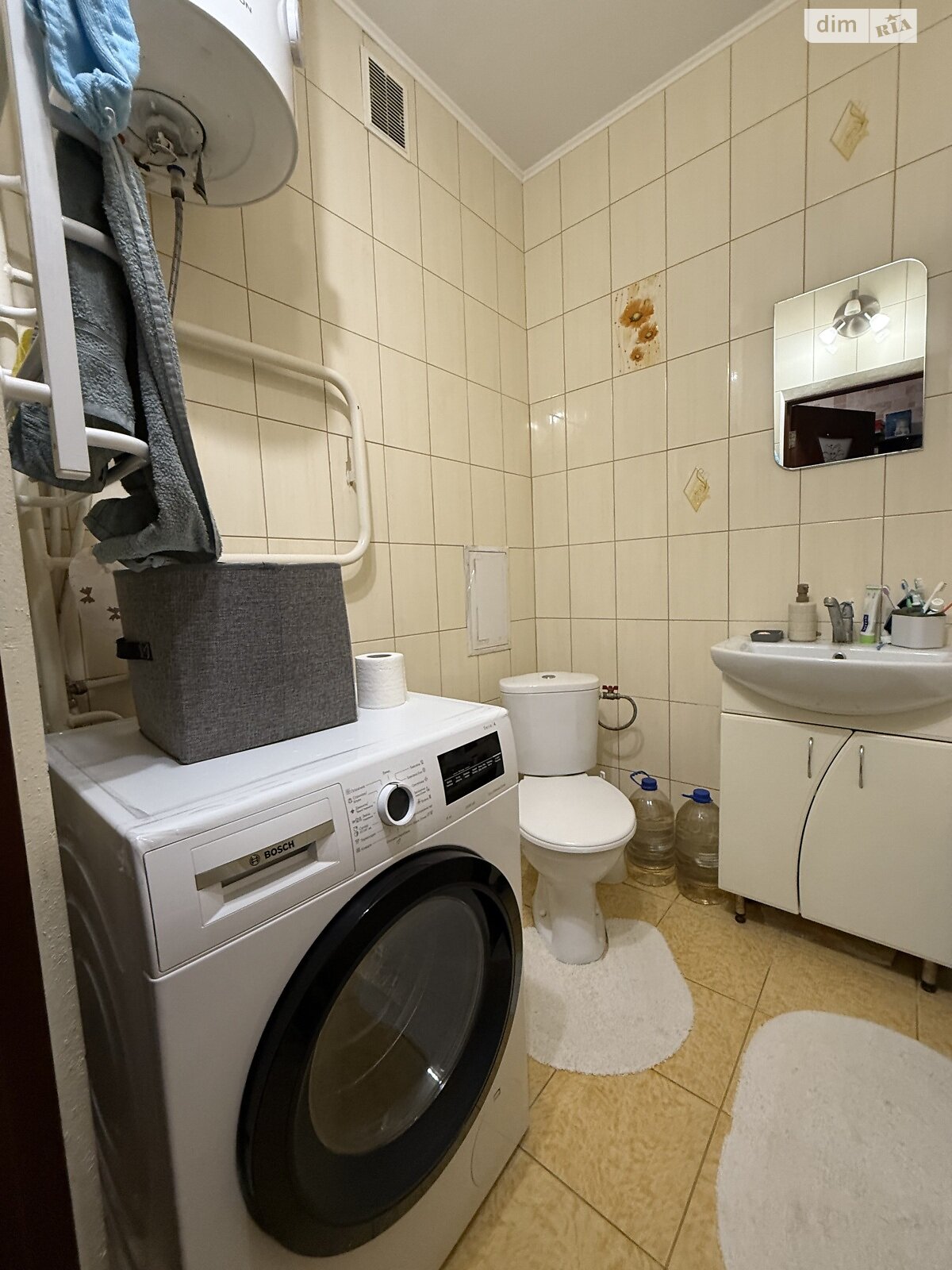 Продаж однокімнатної квартири в Бучі, на бул. Богдана Хмельницького 6, кв. 59, район Буча фото 1 Продаж однокімнатної квартири в Бучі, на бул. Богдана Хмельницького 6, кв. 59, район Буча фото 1