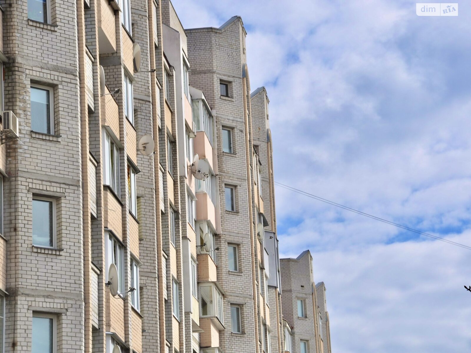Продажа однокомнатной квартиры в Буче, на бул. Богдана Хмельницкого 2, район Буча фото 1