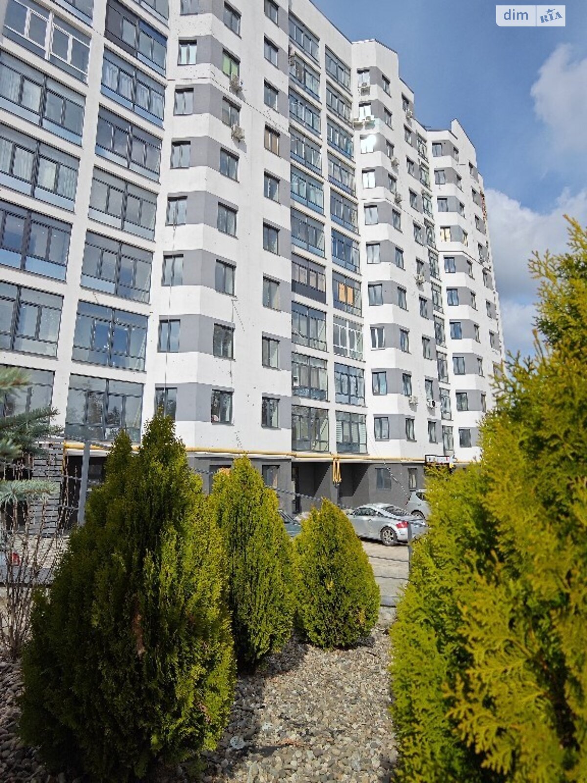 Продажа двухкомнатной квартиры в Буче, на ул. Богдана Ступки, район Буча фото 1
