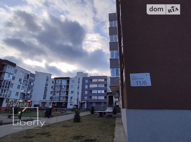 Продажа однокомнатной квартиры в Буче, на ул. Бориса Гмыри, район Буча фото 1 Продажа однокомнатной квартиры в Буче, на ул. Бориса Гмыри, район Буча фото 1