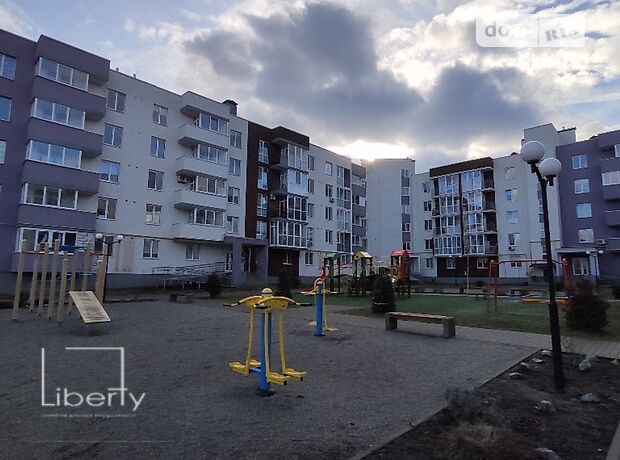 Продажа однокомнатной квартиры в Буче, на ул. Бориса Гмыри, район Буча фото 1