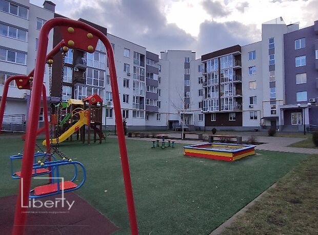 Продажа однокомнатной квартиры в Буче, на ул. Бориса Гмыри, район Буча фото 1 Продажа однокомнатной квартиры в Буче, на ул. Бориса Гмыри, район Буча фото 1