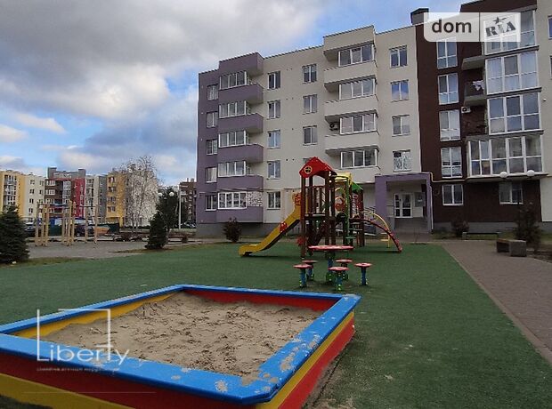 Продажа однокомнатной квартиры в Буче, на ул. Бориса Гмыри, район Буча фото 1 Продажа однокомнатной квартиры в Буче, на ул. Бориса Гмыри, район Буча фото 1
