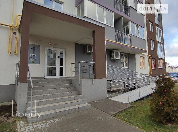 Продажа однокомнатной квартиры в Буче, на ул. Бориса Гмыри, район Буча фото 1 Продажа однокомнатной квартиры в Буче, на ул. Бориса Гмыри, район Буча фото 1