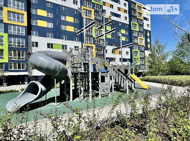 Продажа однокомнатной квартиры в Буче, на бул. Леонида Бирюкова район Буча фото 1 Продажа однокомнатной квартиры в Буче, на бул. Леонида Бирюкова район Буча фото 1
