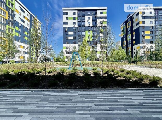 Продажа однокомнатной квартиры в Буче, на бул. Леонида Бирюкова район Буча фото 1 Продажа однокомнатной квартиры в Буче, на бул. Леонида Бирюкова район Буча фото 1