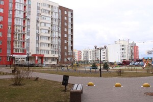 Продаж двокімнатної квартири в Бучі, на вул. Бориса Гмирі, район Буча фото 2