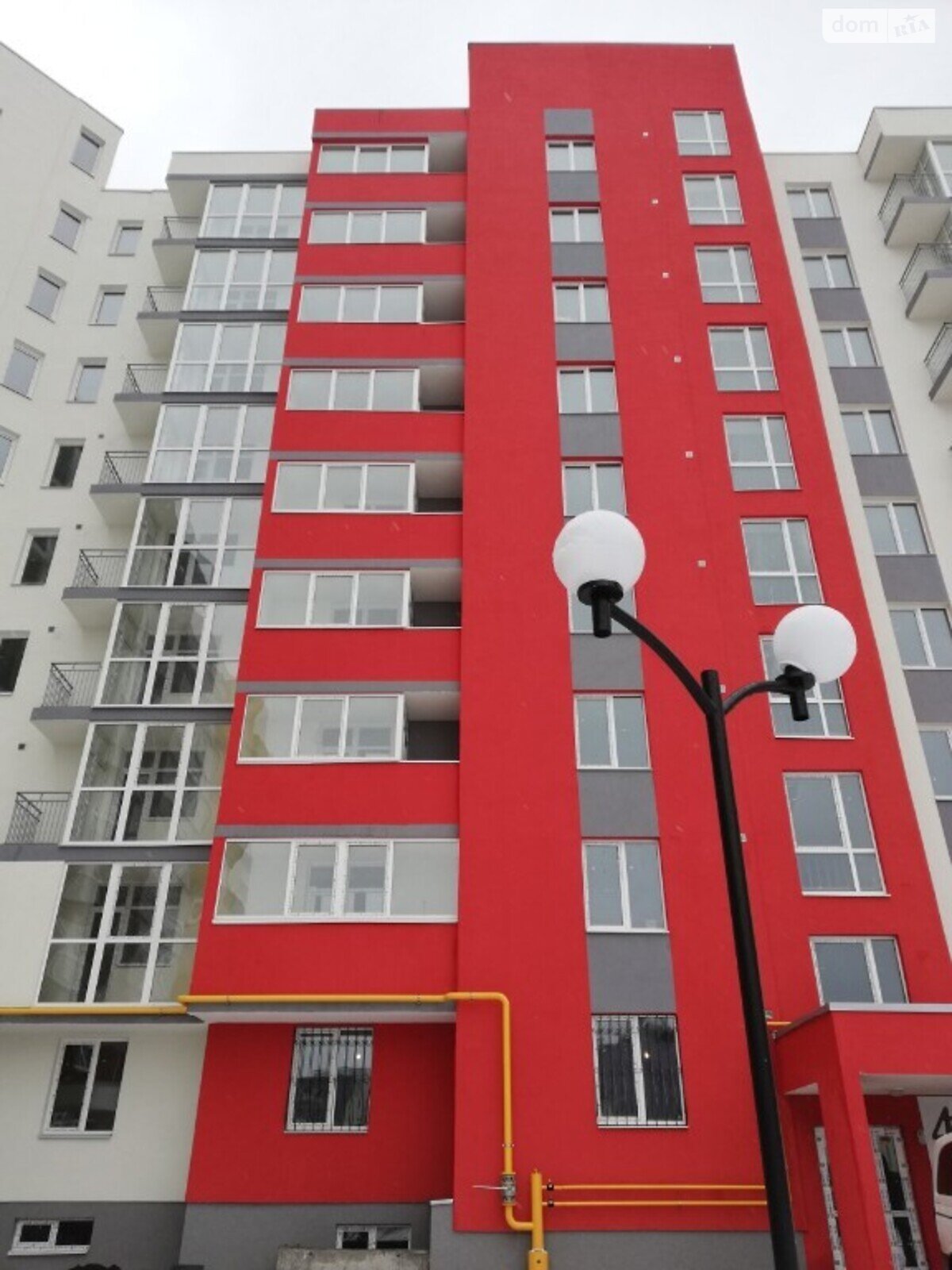Продажа однокомнатной квартиры в Буче, на ул. Бориса Гмыри 14, район Буча фото 1