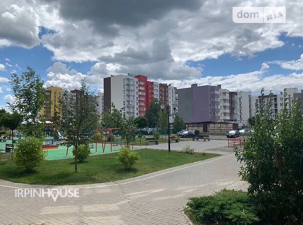 Продажа двухкомнатной квартиры в Буче, на ул. Бориса Гмыри 11/5 район Буча фото 1 Продажа двухкомнатной квартиры в Буче, на ул. Бориса Гмыри 11/5 район Буча фото 1