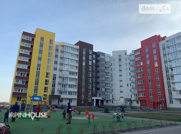 Продажа двухкомнатной квартиры в Буче, на ул. Бориса Гмыри 11/5 район Буча фото 1 Продажа двухкомнатной квартиры в Буче, на ул. Бориса Гмыри 11/5 район Буча фото 1