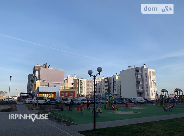 Продажа двухкомнатной квартиры в Буче, на ул. Бориса Гмыри 11/5 район Буча фото 1 Продажа двухкомнатной квартиры в Буче, на ул. Бориса Гмыри 11/5 район Буча фото 1
