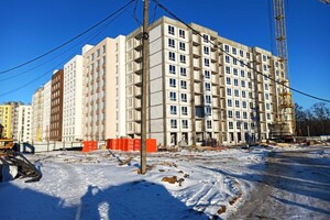 Продажа однокомнатной квартиры в Буче, на ул. Бориса Гмыри 13, район Буча фото 2