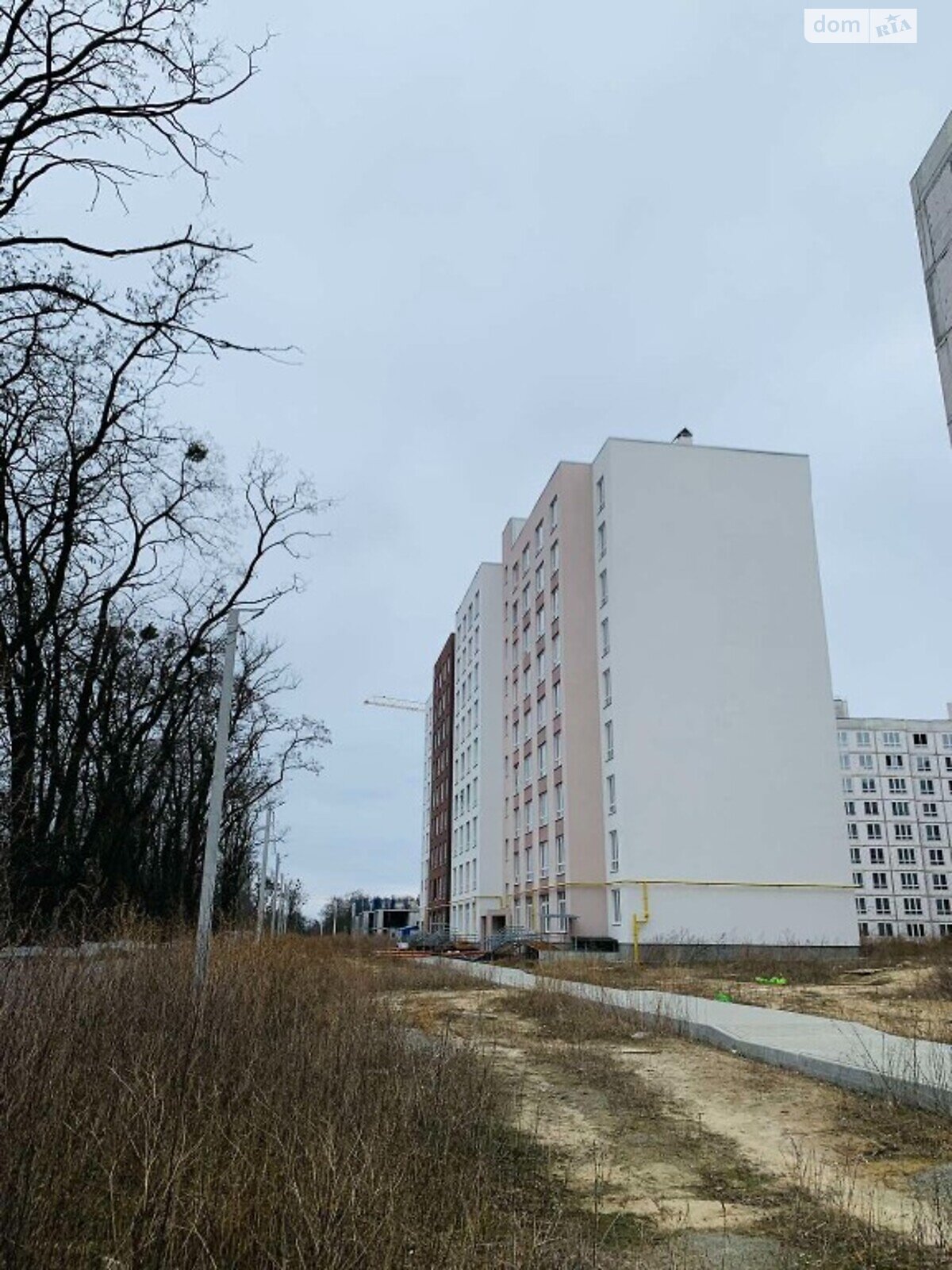 Продаж однокімнатної квартири в Бучі, на вул. Князя Володимира Великого 14 секція 5, район Буча фото 1 Продаж однокімнатної квартири в Бучі, на вул. Князя Володимира Великого 14 секція 5, район Буча фото 1