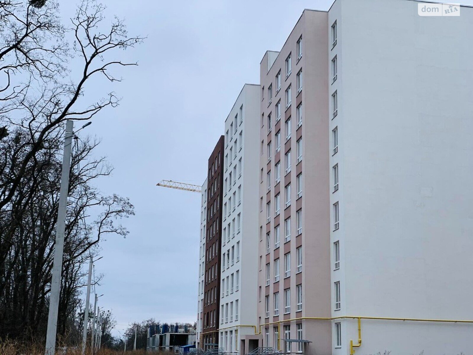 Продаж однокімнатної квартири в Бучі, на вул. Князя Володимира Великого 14 секція 5, район Буча фото 1 Продаж однокімнатної квартири в Бучі, на вул. Князя Володимира Великого 14 секція 5, район Буча фото 1
