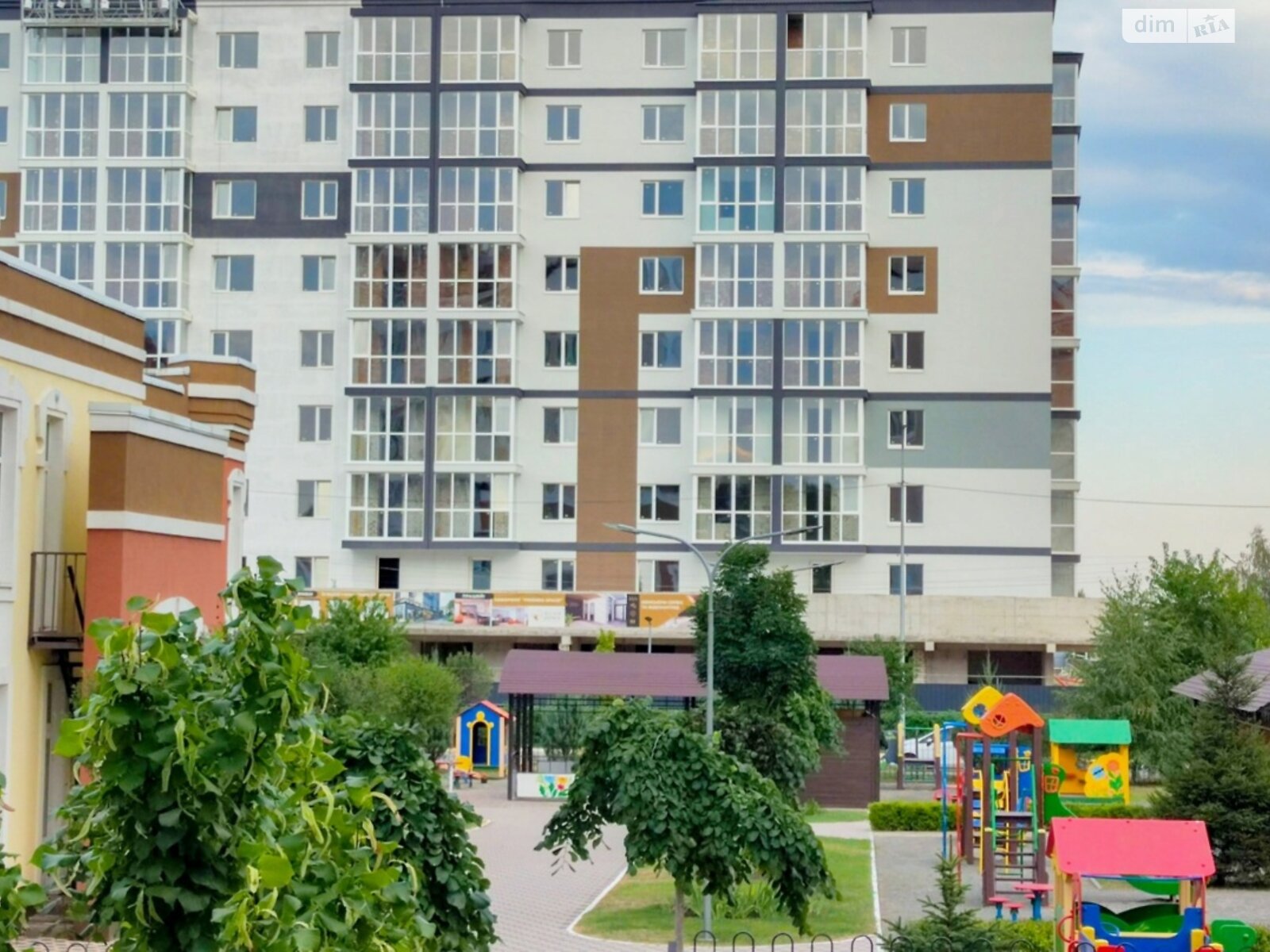 Продажа двухкомнатной квартиры в Буче, на ул. Бориса Гмыри 7, район Буча фото 1