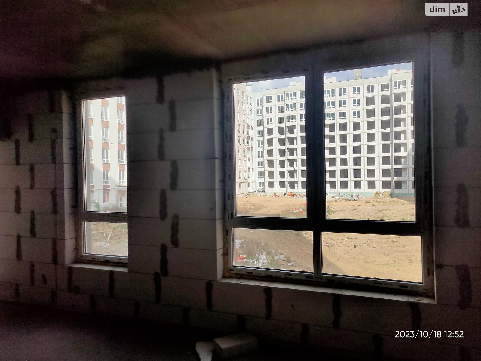 Продажа двухкомнатной квартиры в Буче, на ул. Бориса Гмыри 13, район Буча фото 1