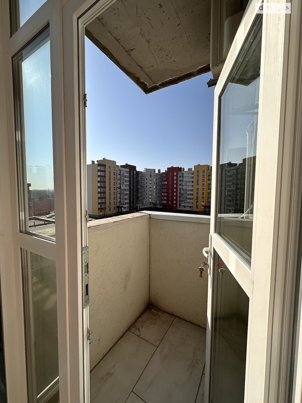 Продаж двокімнатної квартири в Бучі, на вул. Бориса Гмирі 9, район Буча фото 1