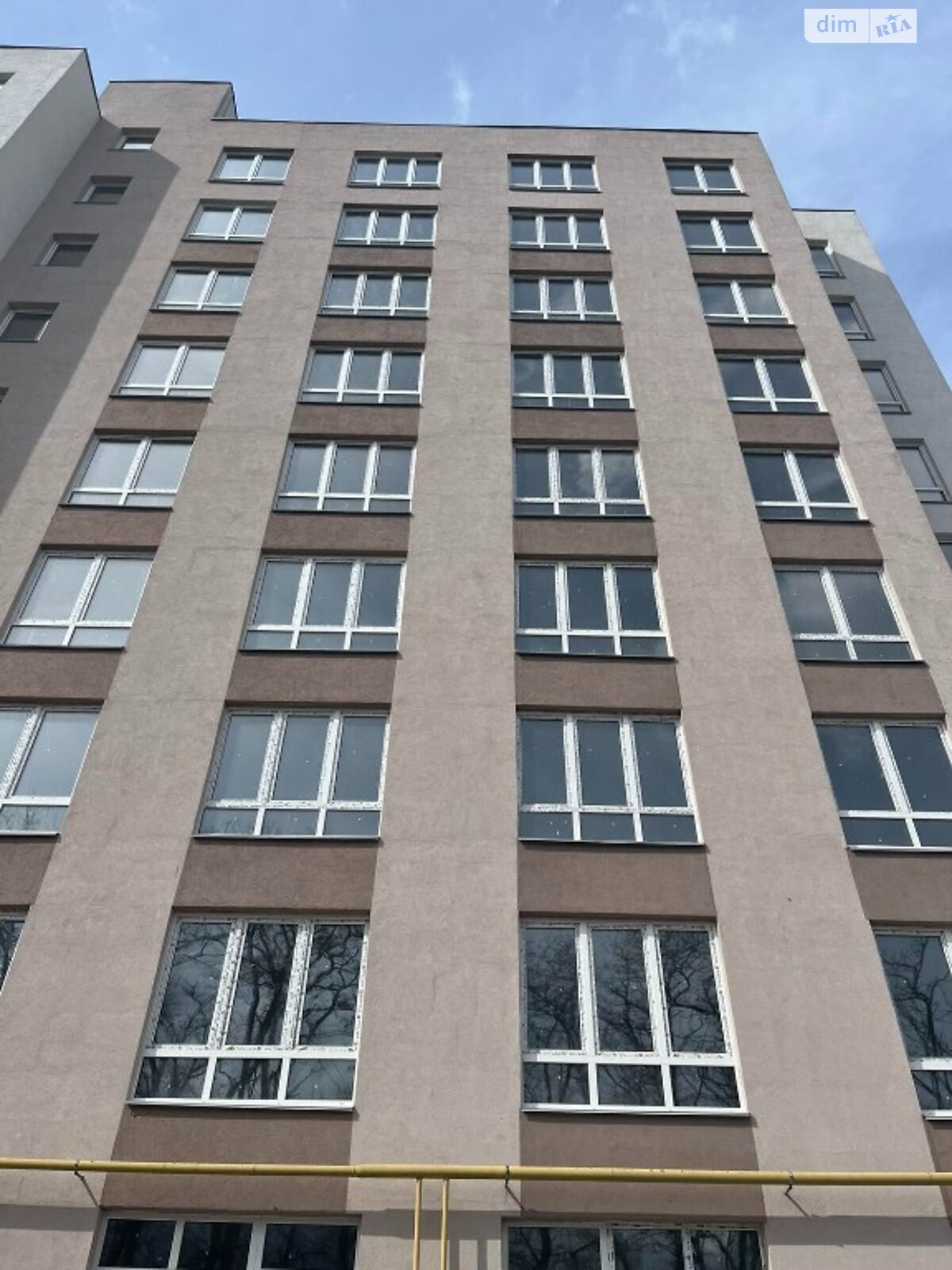 Продаж двокімнатної квартири в Бучі, на вул. Бориса Гмирі, район Буча фото 1