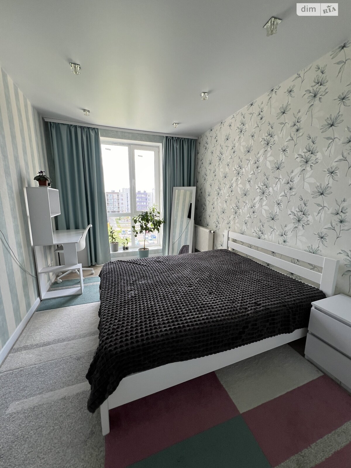 Продажа двухкомнатной квартиры в Буче, на ул. Бориса Гмыри 9, район Буча фото 1 Продажа двухкомнатной квартиры в Буче, на ул. Бориса Гмыри 9, район Буча фото 1