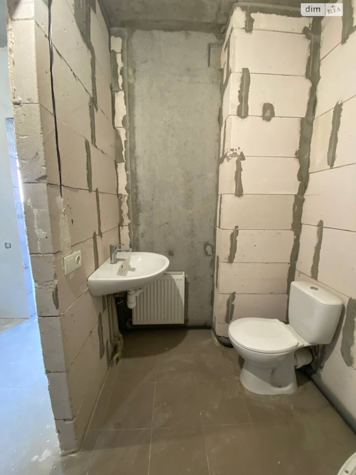 Продажа однокомнатной квартиры в Буче, на ул. Бориса Гмыри 11/6, район Буча фото 1 Продажа однокомнатной квартиры в Буче, на ул. Бориса Гмыри 11/6, район Буча фото 1