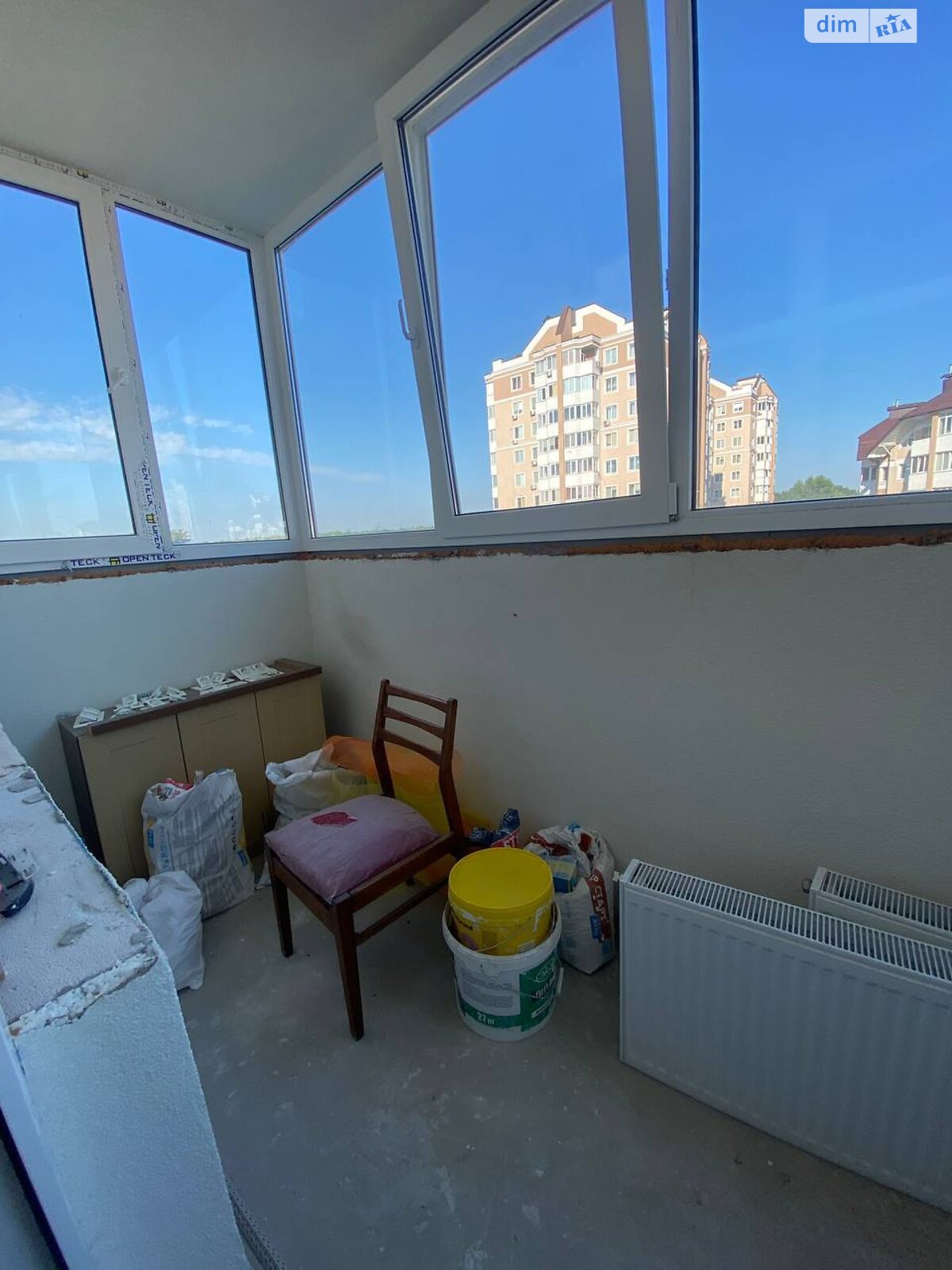 Продажа однокомнатной квартиры в Буче, на ул. Бориса Гмыри 11/6, район Буча фото 1 Продажа однокомнатной квартиры в Буче, на ул. Бориса Гмыри 11/6, район Буча фото 1