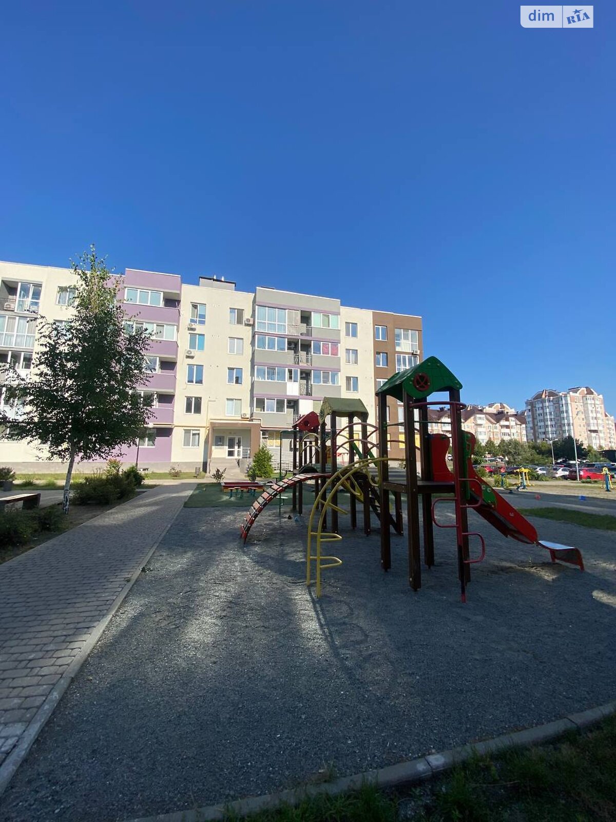 Продажа однокомнатной квартиры в Буче, на ул. Бориса Гмыри 11/6, район Буча фото 1 Продажа однокомнатной квартиры в Буче, на ул. Бориса Гмыри 11/6, район Буча фото 1