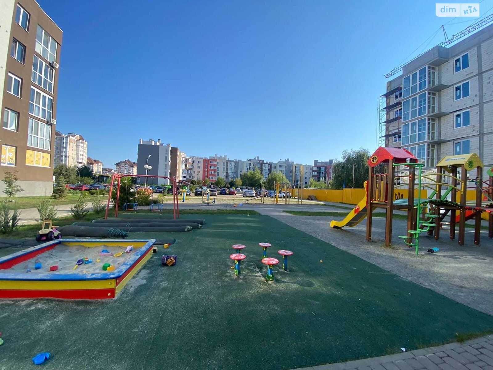 Продажа однокомнатной квартиры в Буче, на ул. Бориса Гмыри 11/6, район Буча фото 1 Продажа однокомнатной квартиры в Буче, на ул. Бориса Гмыри 11/6, район Буча фото 1
