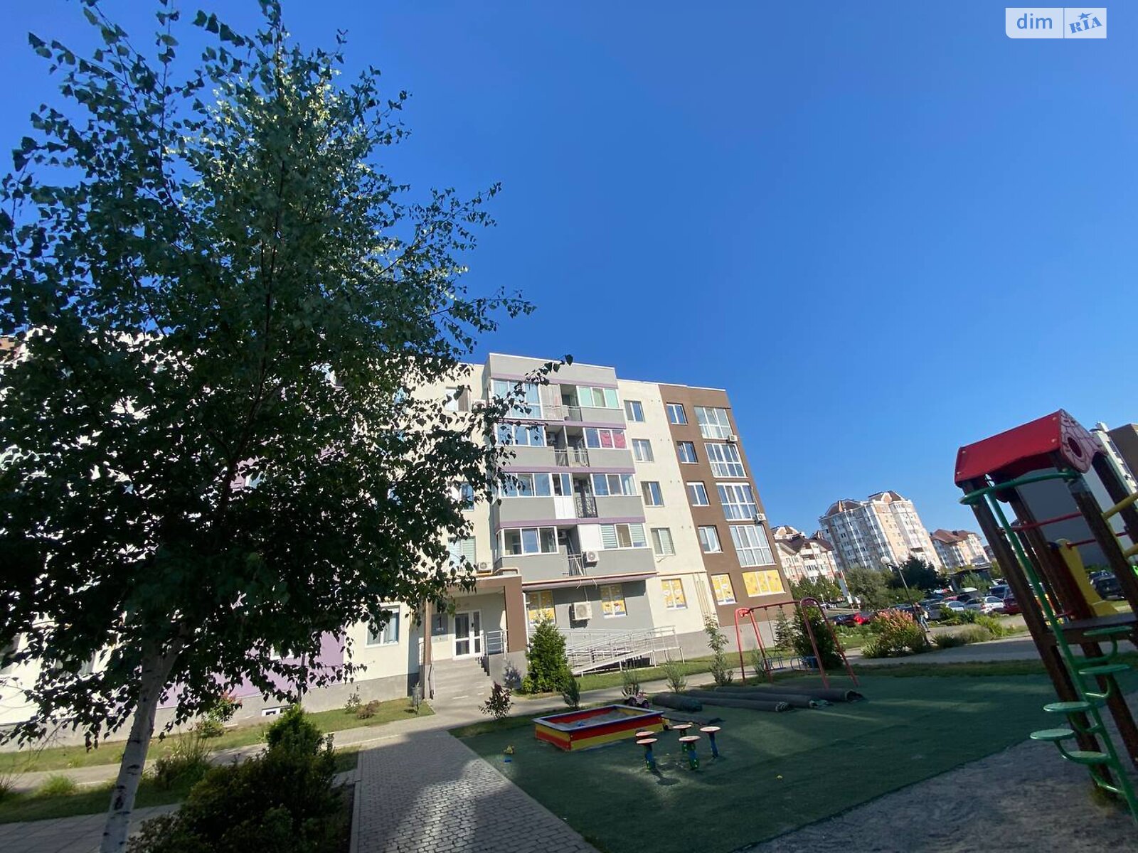 Продажа однокомнатной квартиры в Буче, на ул. Бориса Гмыри 11/6, район Буча фото 1 Продажа однокомнатной квартиры в Буче, на ул. Бориса Гмыри 11/6, район Буча фото 1
