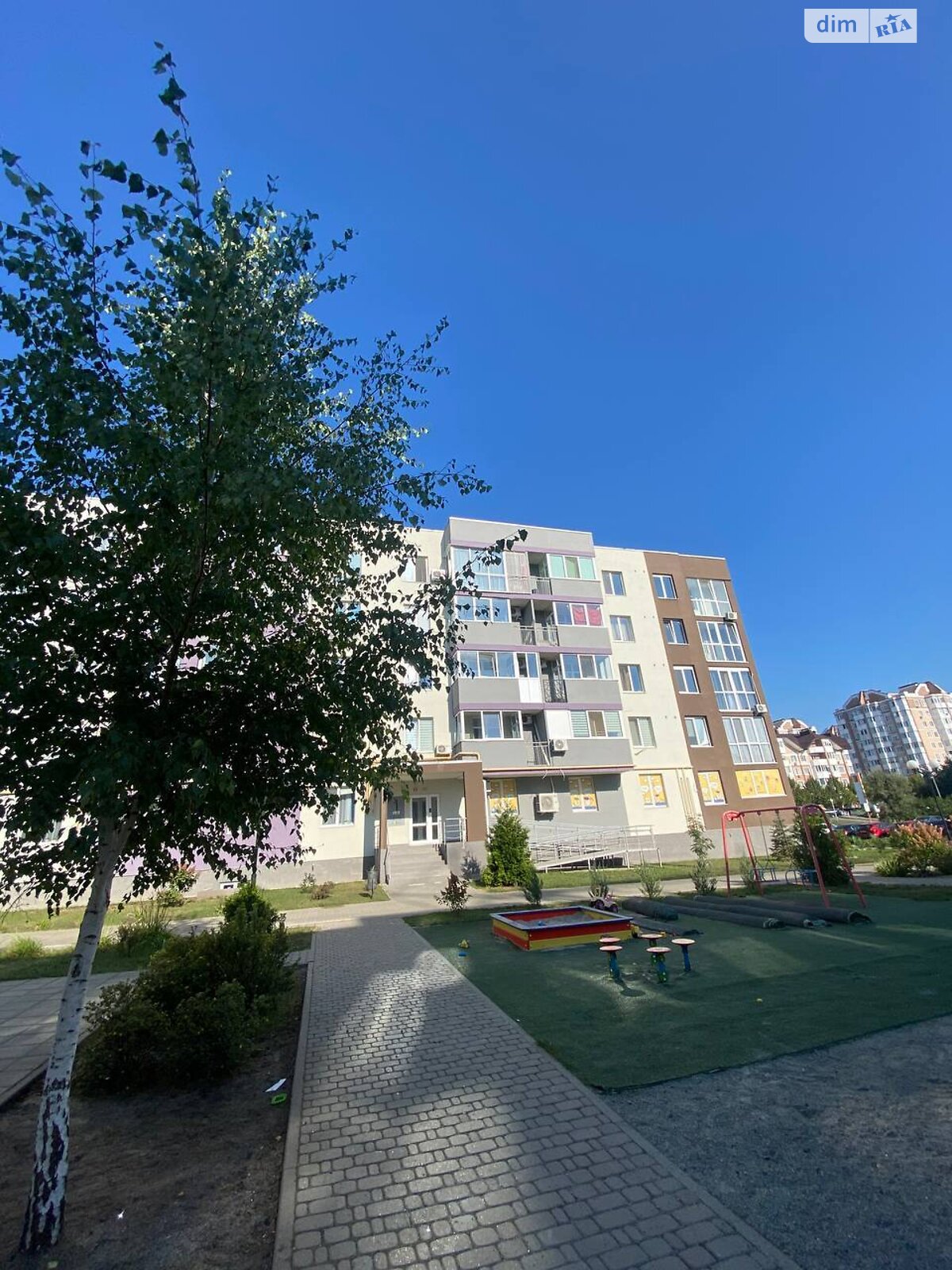 Продажа однокомнатной квартиры в Буче, на ул. Бориса Гмыри 11/6, район Буча фото 1 Продажа однокомнатной квартиры в Буче, на ул. Бориса Гмыри 11/6, район Буча фото 1