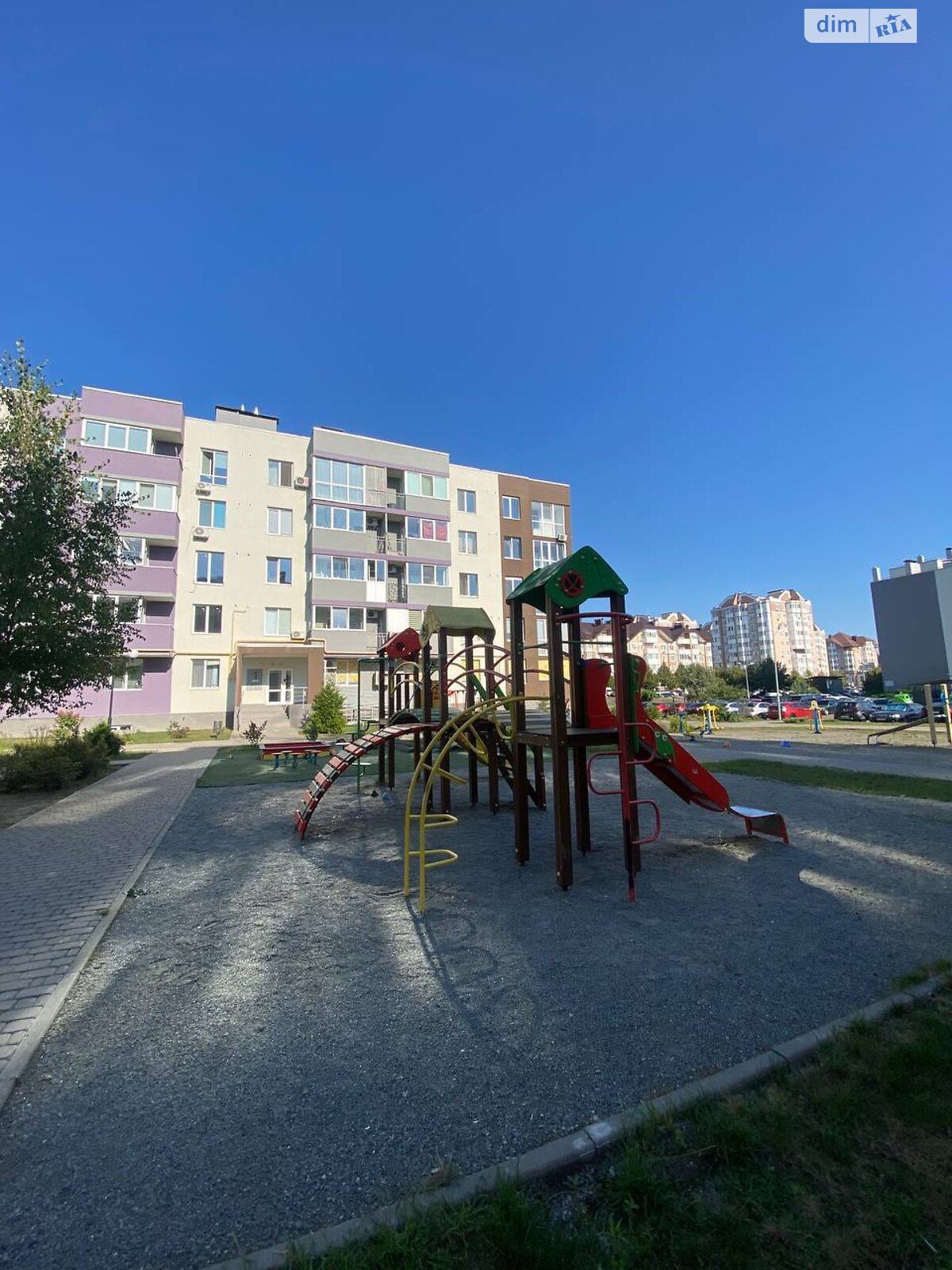 Продажа однокомнатной квартиры в Буче, на ул. Бориса Гмыри 11/6, район Буча фото 1 Продажа однокомнатной квартиры в Буче, на ул. Бориса Гмыри 11/6, район Буча фото 1