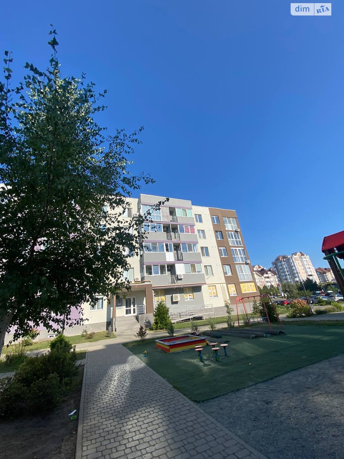 Продажа однокомнатной квартиры в Буче, на ул. Бориса Гмыри 11/6, район Буча фото 1 Продажа однокомнатной квартиры в Буче, на ул. Бориса Гмыри 11/6, район Буча фото 1