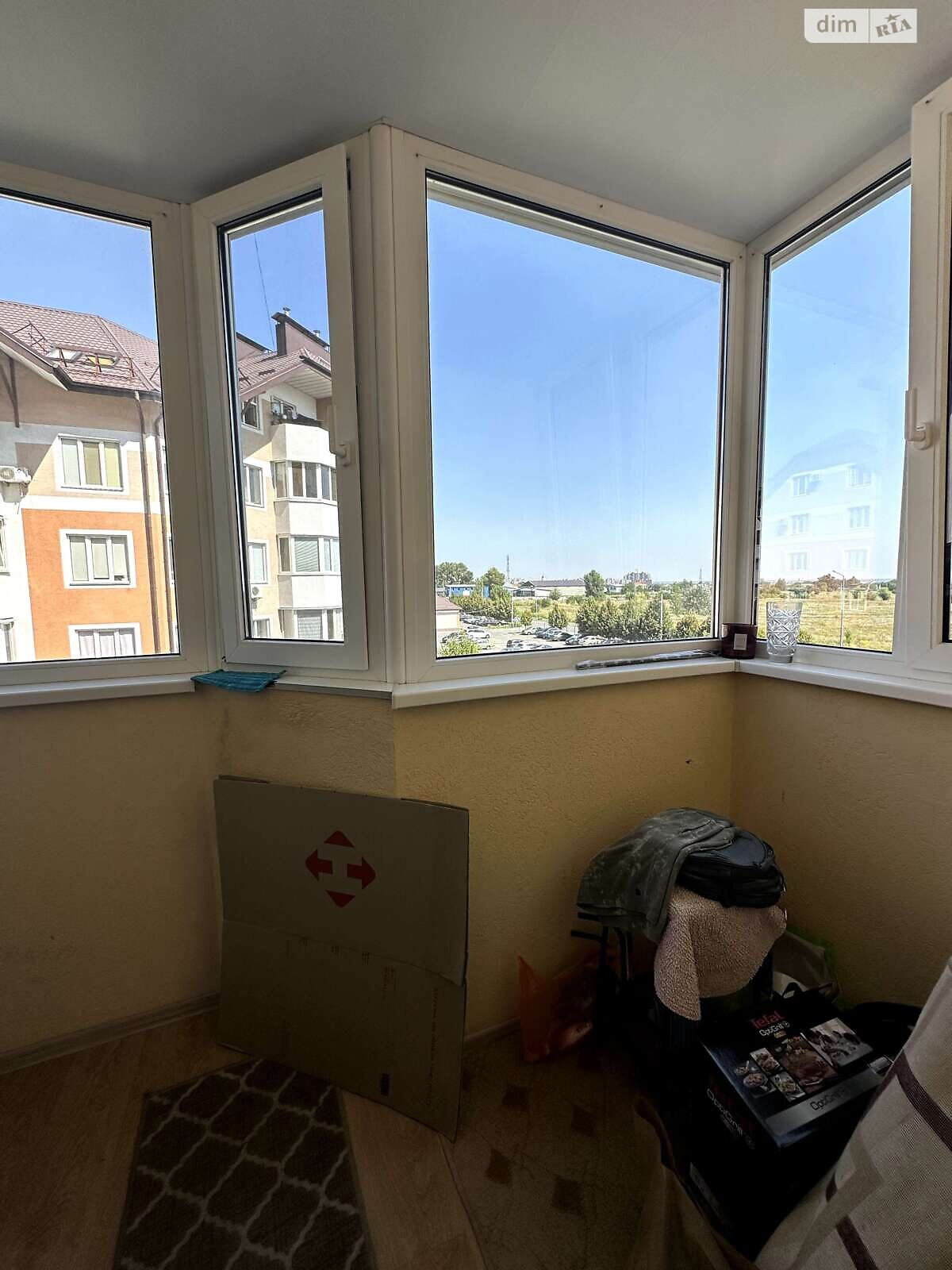 Продажа двухкомнатной квартиры в Буче, на ул. Бориса Гмыри 10, район Буча фото 1 Продажа двухкомнатной квартиры в Буче, на ул. Бориса Гмыри 10, район Буча фото 1