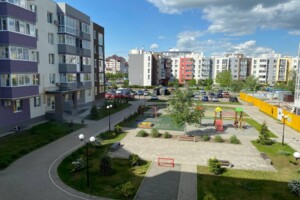 Продаж однокімнатної квартири в Бучі, на вул. Бориса Гмирі 11/6, кв. 82, район Буча фото 2