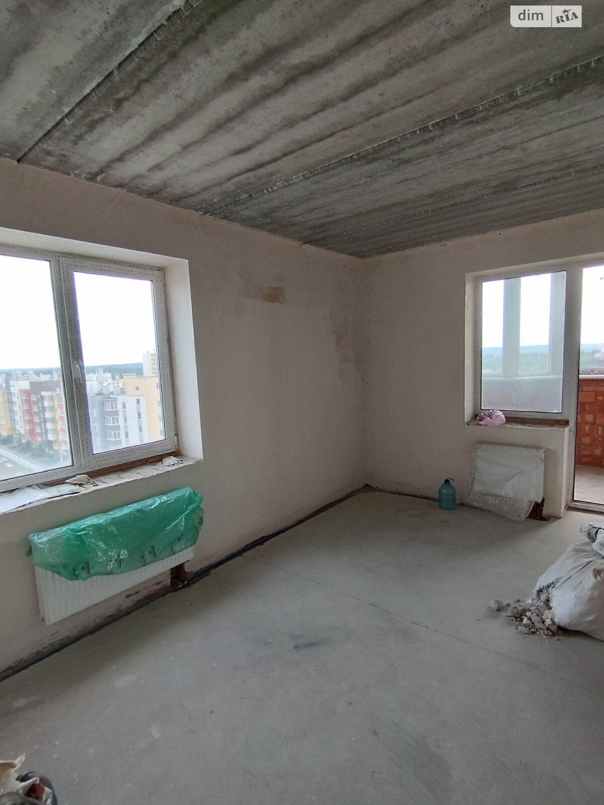 Продажа однокомнатной квартиры в Буче, на ул. Бориса Гмыри 14, район Буча фото 1 Продажа однокомнатной квартиры в Буче, на ул. Бориса Гмыри 14, район Буча фото 1